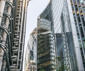 London Travel Stock Photo 18