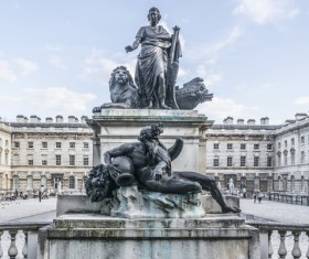 London Travel Stock Photo 19