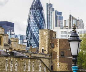 London Travel Stock Photo 20