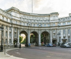 London Travel Stock Photo 21