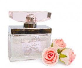 Luxury premium perfume Stock Photo 07
