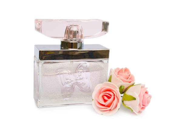 Luxury premium perfume Stock Photo 07