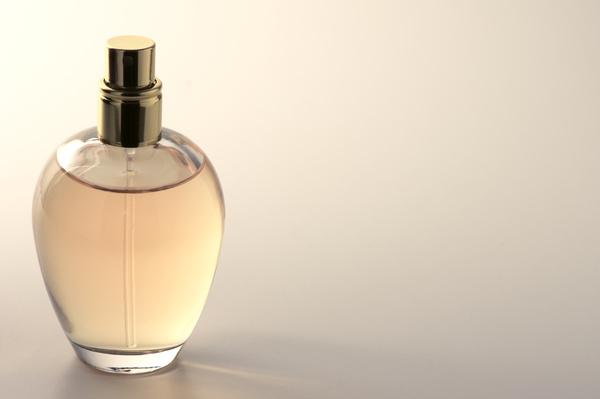 Luxury premium perfume Stock Photo 09