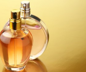 Luxury premium perfume Stock Photo 10