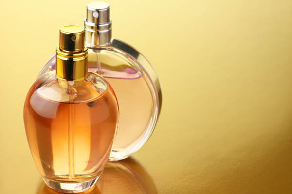 Luxury premium perfume Stock Photo 10