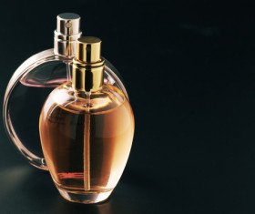 Luxury premium perfume Stock Photo 11