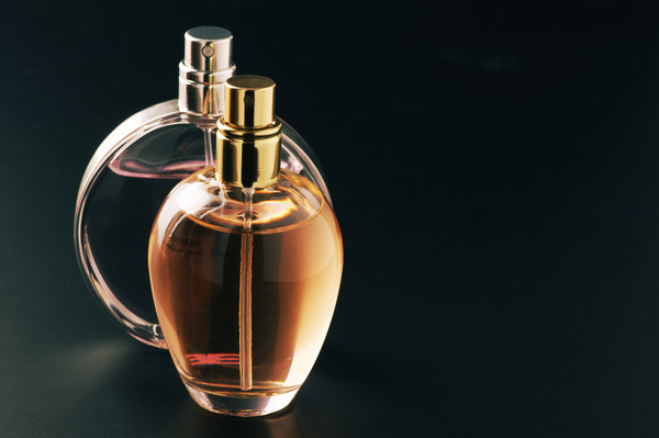 Luxury premium perfume Stock Photo 11