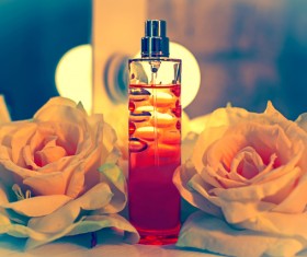 Luxury premium perfume Stock Photo 13