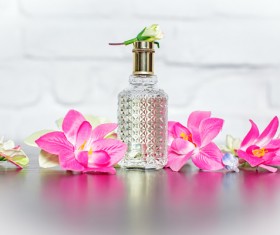 Luxury premium perfume Stock Photo 16