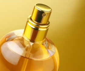 Luxury premium perfume Stock Photo 17