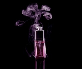 Luxury premium perfume Stock Photo 18