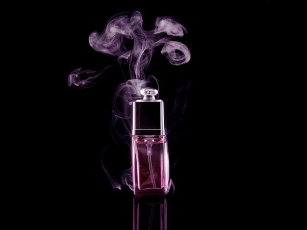 Luxury premium perfume Stock Photo 18