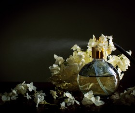 Luxury premium perfume Stock Photo 20