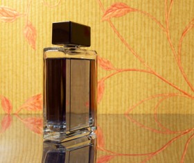 Luxury premium perfume Stock Photo 24