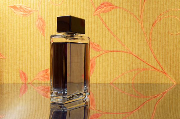 Luxury premium perfume Stock Photo 24
