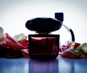 Luxury premium perfume Stock Photo 25