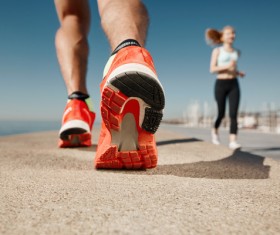 Marathon race Stock Photo 22