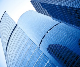 Modern Architecture Stock Photo 06