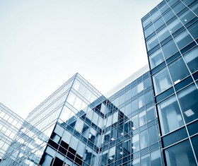 Modern Architecture Stock Photo 14