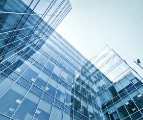 Modern Architecture Stock Photo 24