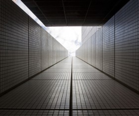 Modern Architecture Stock Photo 26