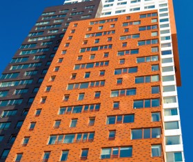 Modern Architecture Stock Photo 29