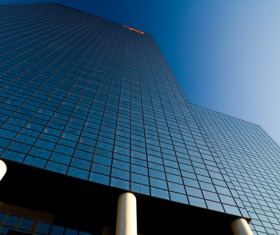 Modern Architecture Stock Photo 31