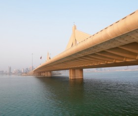 Modern Architecture Stock Photo 41