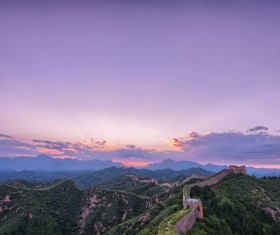 Outstanding buildings around the world Stock Photo 08