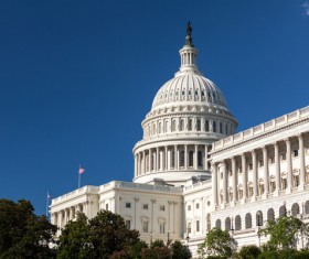 Outstanding buildings around the world Stock Photo 26
