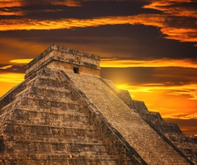 Outstanding buildings around the world Stock Photo 30