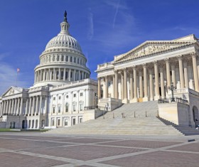 Outstanding buildings around the world Stock Photo 32