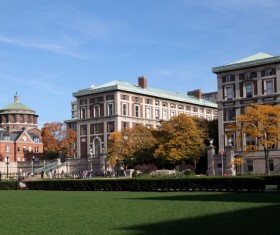 Outstanding buildings around the world Stock Photo 35