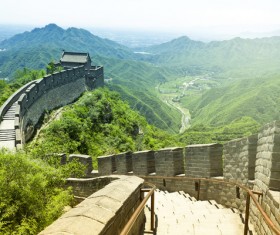 Outstanding buildings around the world Stock Photo 36