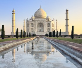 Outstanding buildings around the world Stock Photo 39