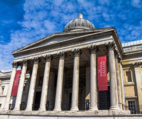 Outstanding buildings around the world Stock Photo 41