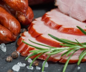 Smile teacher in class Stock Photo