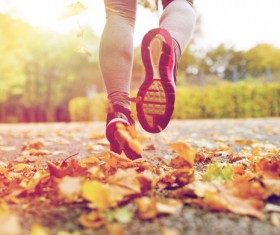 Sprinter Stock Photo 05