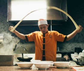 Stretch surface Stock Photo