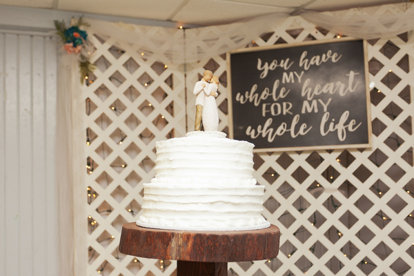 Wedding Cakes Stock Photo 03