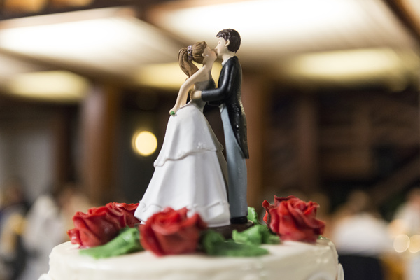 Wedding Cakes Stock Photo 06