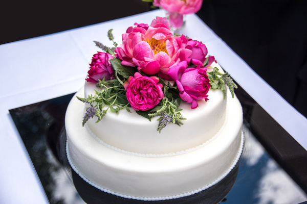 Wedding Cakes Stock Photo 07