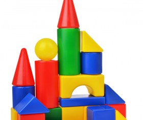 All kinds of Kids Toys Stock Photo 08