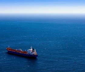 Cargo marine logistics Stock Photo 11