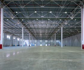 Cargo transport logistics warehouse Stock Photo 14