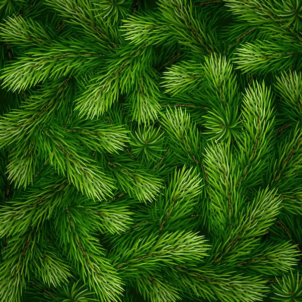 Christmas tree pattern seamless vectors 01