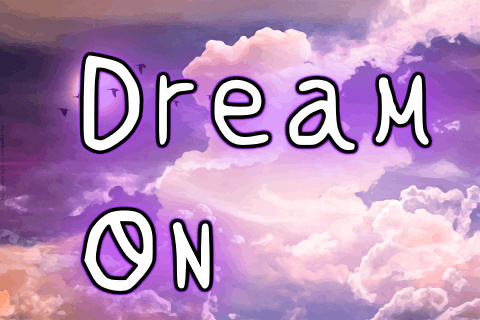Dream Font