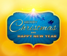 Ethnic style 2018 new year background vector 01