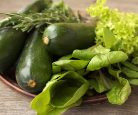 Fresh vegetables Stock Photo