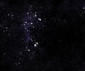 Galaxy and Nebula Photoshop Brushes